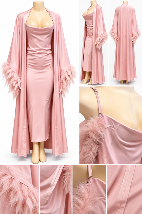 Night dress & Gown Night dress & Gown
